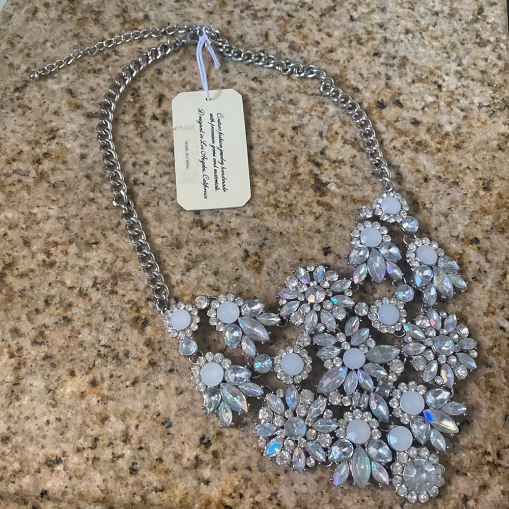 Custom necklace - Picture 2 of 2